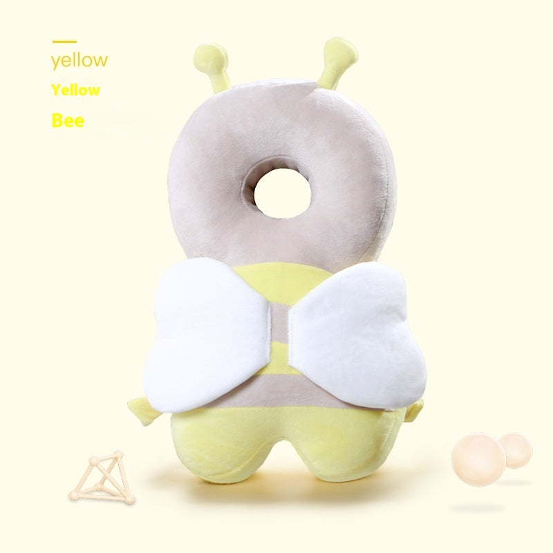 Baby Head Protector Backpack Pillow null