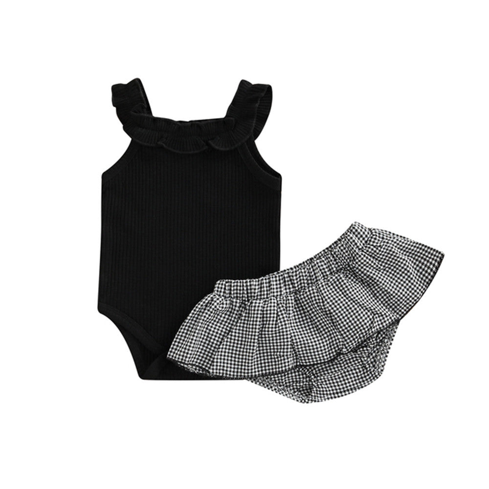 Baby Girls Clothing Set - Baby Love