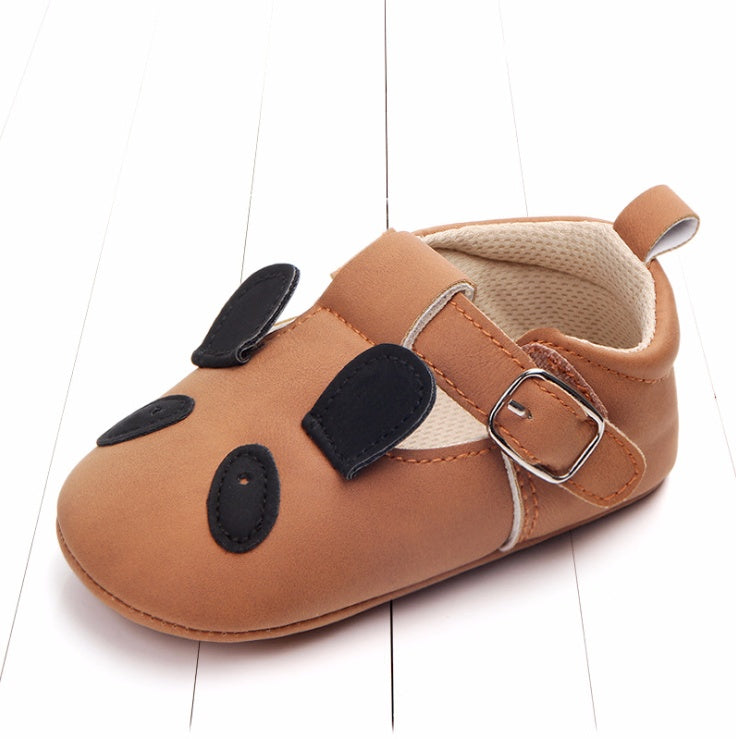 Animal Baby Shoes null