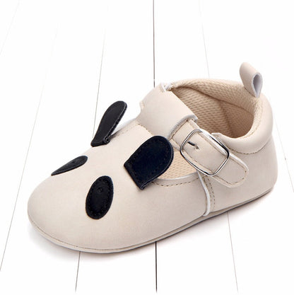 Animal Baby Shoes null