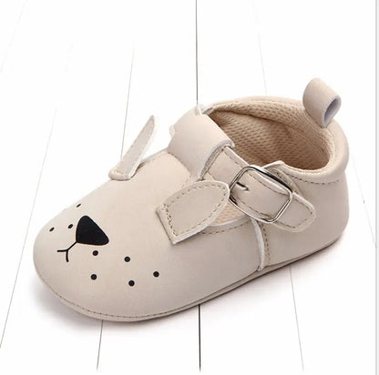 Animal Baby Shoes null
