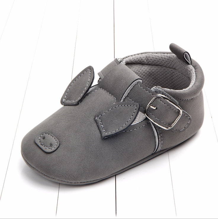 Animal Baby Shoes null