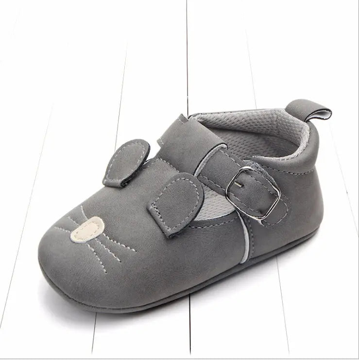 Animal Baby Shoes null