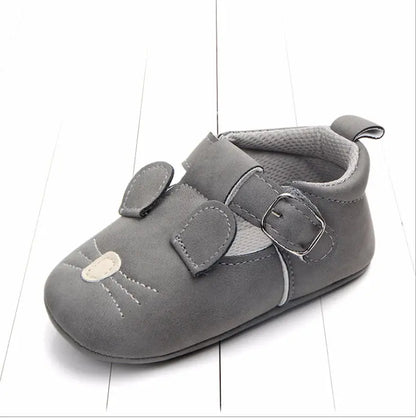 Animal Baby Shoes null