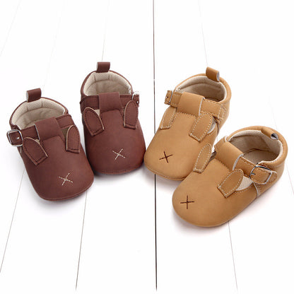 Animal Baby Shoes null