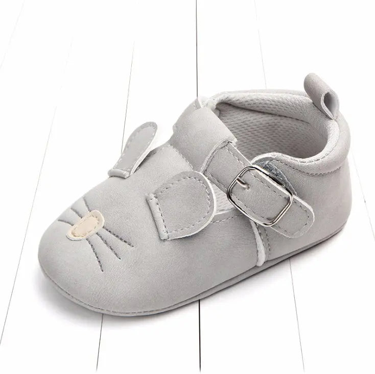 Animal Baby Shoes null