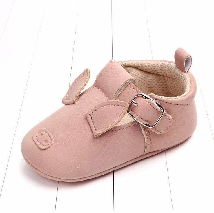 Animal Baby Shoes null