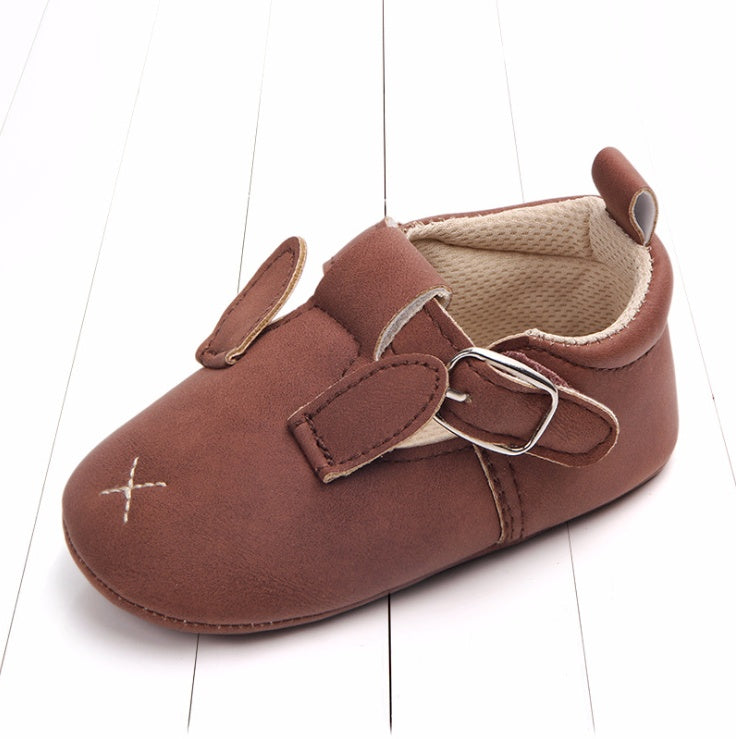 Animal Baby Shoes null