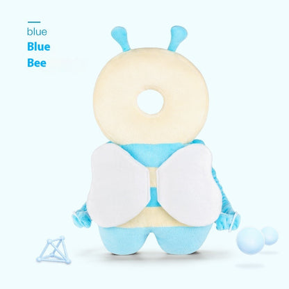 Baby Head Protector Backpack Pillow null