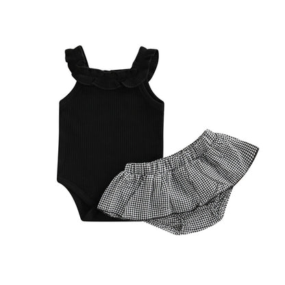 Baby Girls Clothing Set - Baby Love