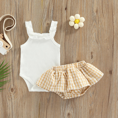 Baby Girls Clothing Set - Baby Love