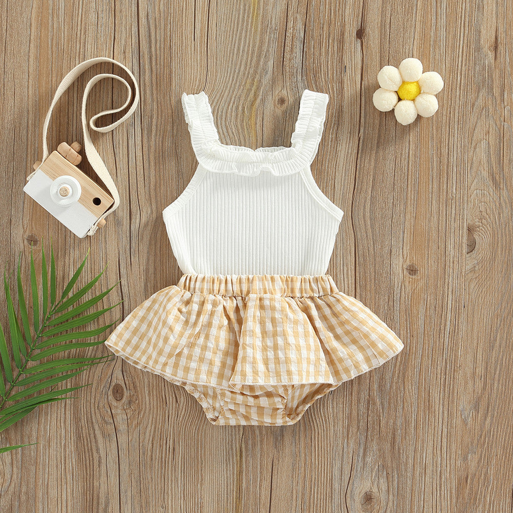 Baby Girls Clothing Set - Baby Love